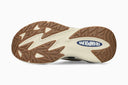 Baskets GEPHARD vertes