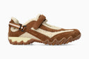 Chaussures NIRO marron