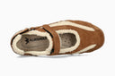 Chaussures NIRO marron