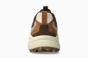 Baskets GO AHEAD marron