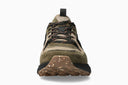 Baskets GO AHEAD vertes