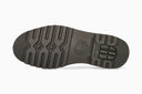 Derbies goodyear welt / norvégien PEPPO marron foncé