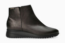 Bottines IDORA métalliques