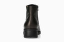 Bottines IDORA métalliques