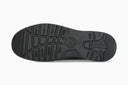 Chaussures d'extérieur CLEMENT noires