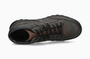 Chaussures d'extérieur FOSCO marron foncé