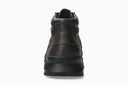 Chaussures d'extérieur FOSCO marron foncé