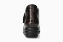 Bottines TRINY métalliques