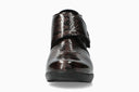 Bottines TRINY métalliques
