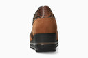 Baskets APRIL marron