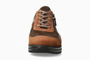 Baskets APRIL marron