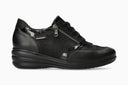 Baskets TAMALYA noires