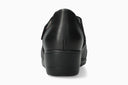 Chaussures de ville confort BRANDA noires