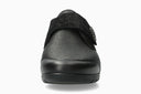 Chaussures de ville confort BRANDA noires