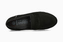 Mocassins DIXIE noirs