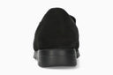 Mocassins DIXIE noirs
