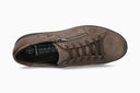 Baskets GAELIA marron