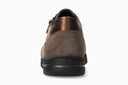 Baskets GAELIA marron