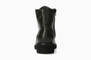 Bottines ODALIA N vertes