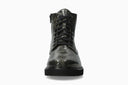 Bottines ODALIA N vertes
