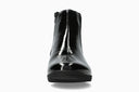 Bottines NEORA noires
