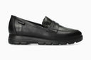 Mocassins CARIMA noirs