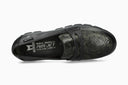 Mocassins CARIMA noirs