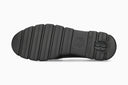 Mocassins CARIMA noirs