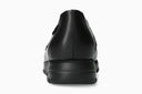 Mocassins CARIMA noirs