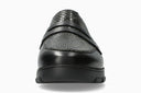 Mocassins CARIMA noirs