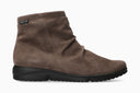 Bottines REZIA marron