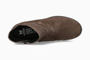 Bottines REZIA marron