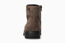 Bottines REZIA marron