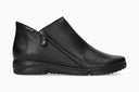 Bottines ROMIA noires