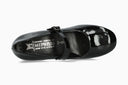 Ballerines TOPAZE noires