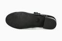 Ballerines TOPAZE noires