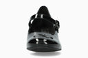 Ballerines TOPAZE noires