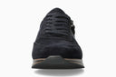 Baskets LOUMA bleu foncé