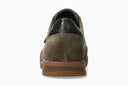 Baskets WITNEY vertes