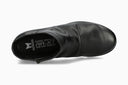 Bottines REZIA noires