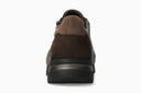 Baskets MILLENA marron foncé