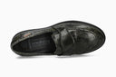 Mocassins OCEA verts