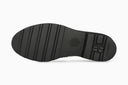 Mocassins OCEA verts