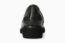 Mocassins OCEA verts