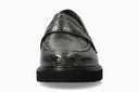 Mocassins OCEA verts