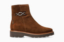Bottines OXANE marron