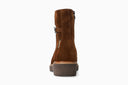 Bottines OXANE marron