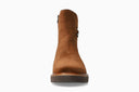 Bottines OXANE marron