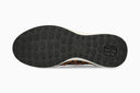 Baskets KALYA rouge foncé