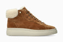 Baskets DOLIE marron